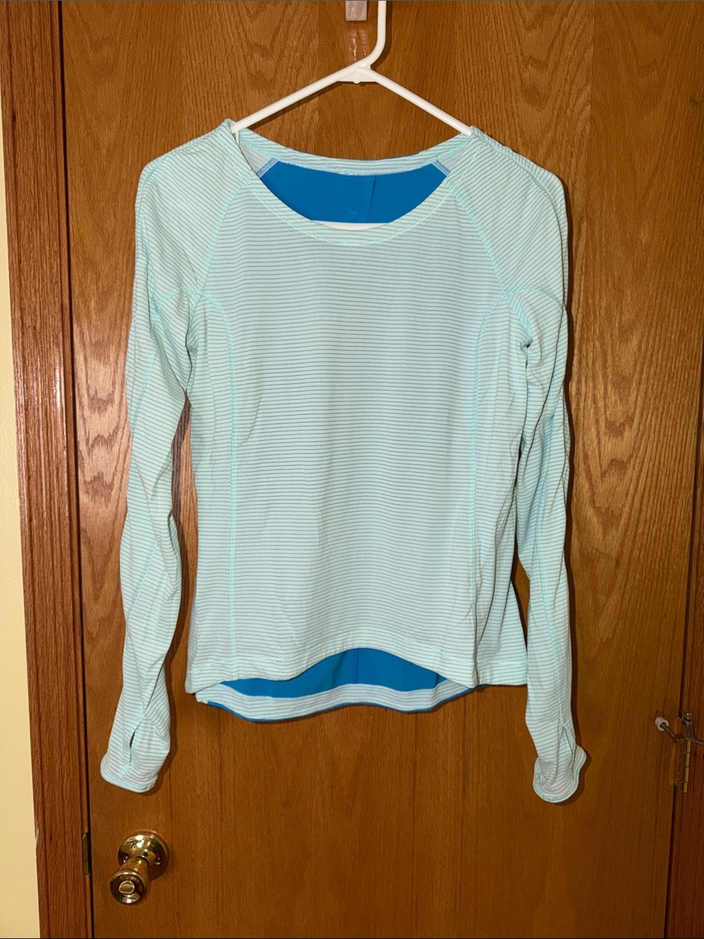 Lululemon Long Sleeve